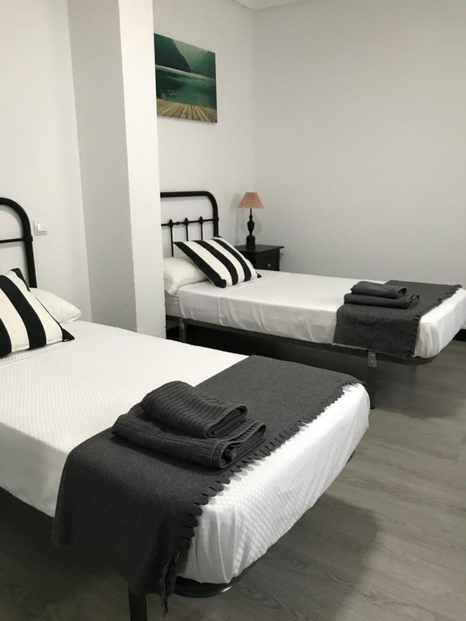 Alojamiento El Cantal Santoña Eksteriør bilde